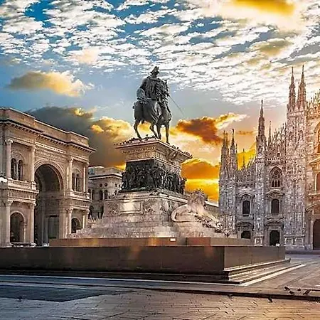 Amico Certosa *