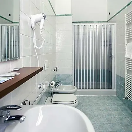 Hotel Amico Certosa