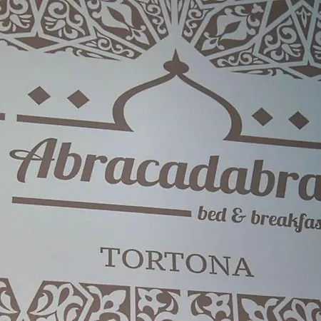 Abracadabra Tortona