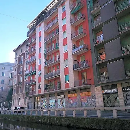 2 Navigli 4*