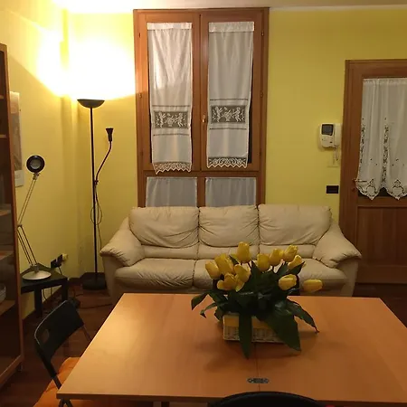 Apartment Corso San Gottardo Milan