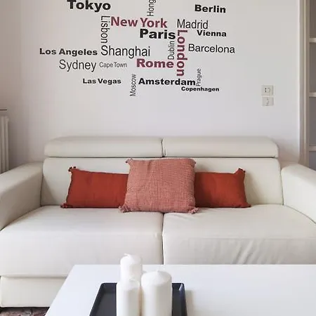 Apartament Hintown Big Terrace Flat