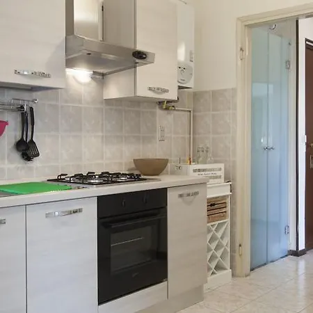 Hintown Big Terrace Flat Apartament Mediolan