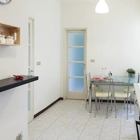 Apartament Hintown Big Terrace Flat