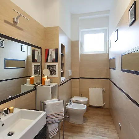 Apartamento Hintown Family Flat