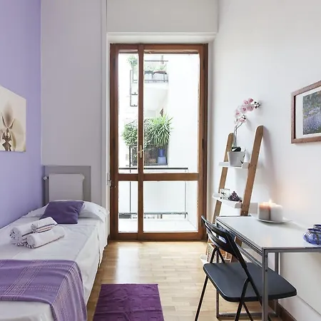 Apartamento Hintown Family Flat
