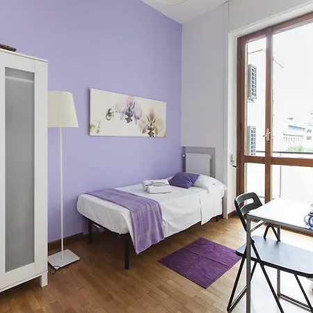 Apartamento Hintown Family Flat *