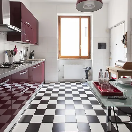 Hintown Family Flat Apartamento
