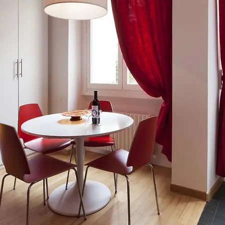 Appartamento Hintown Little Italy Milano