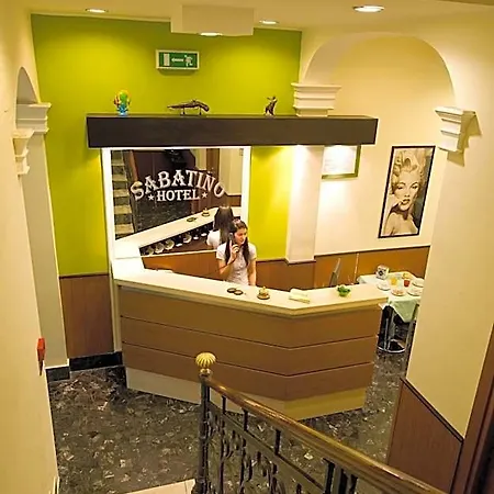 Hotel Sabatino