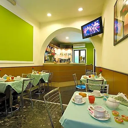 Sabatino Hotel 2*