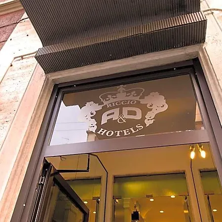 Sabatino Hotel 2*