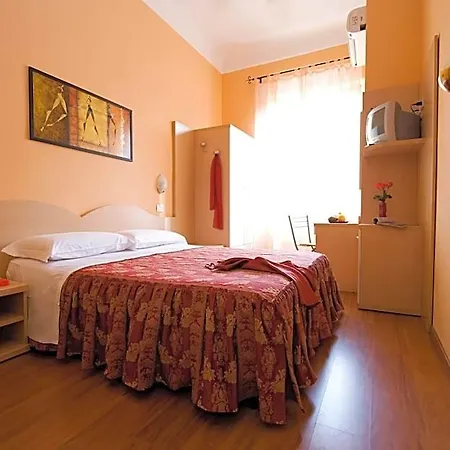 Hotel Sabatino Milaan