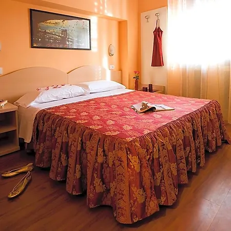 Sabatino Hotel