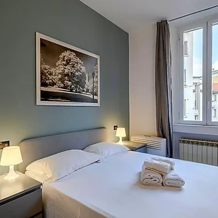 Easylife - - Crema 15 - Porta Romana * ميلان