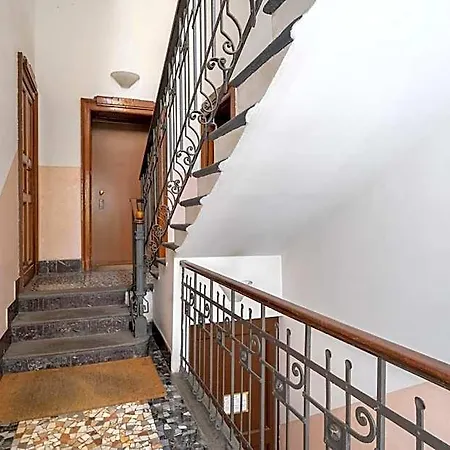 Easylife - - Crema 15 - Porta Romana بيت ريفي ميلان