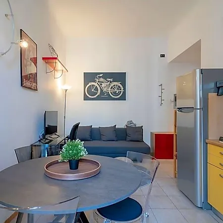 Easylife - - Crema 15 - Porta Romana *