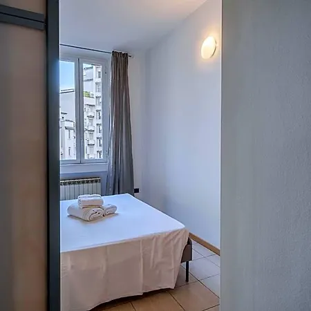 Easylife - - Crema 15 - Porta Romana بيت ريفي ميلان