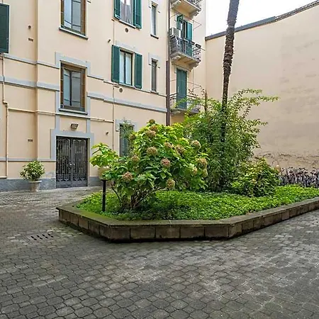 بيت ريفي Easylife - - Crema 15 - Porta Romana *