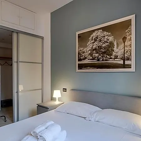 Easylife - - Crema 15 - Porta Romana ميلان