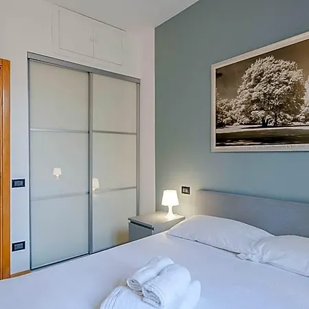 بيت ريفي Easylife - - Crema 15 - Porta Romana *