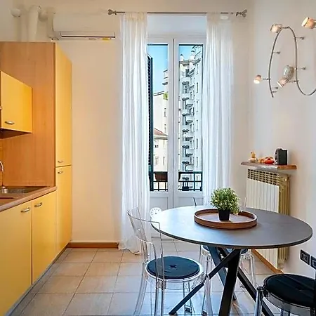 Easylife - - Crema 15 - Porta Romana ميلان