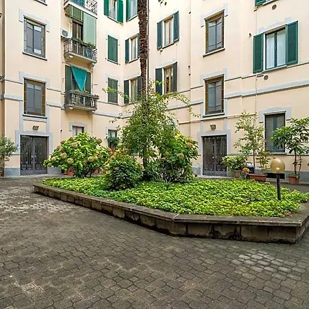 Easylife - - Crema 15 - Porta Romana بيت ريفي *