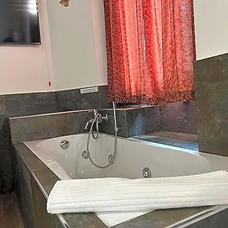 Hotel Poste Regie - *