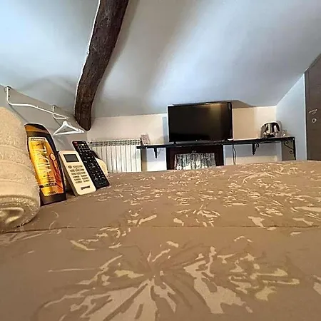 Hotel Poste Regie - Milán
