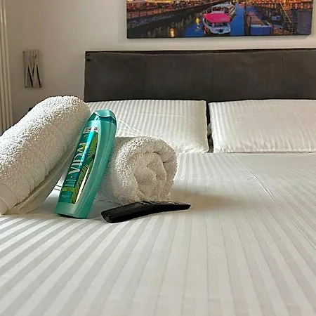 Poste Regie - Hotel