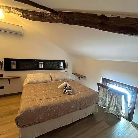 Poste Regie - Hotel Milán
