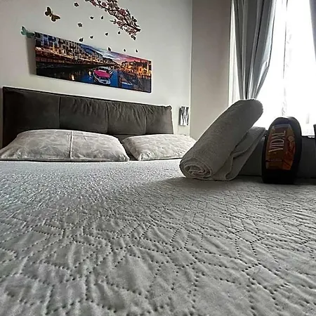 Hotel Poste Regie - Milán