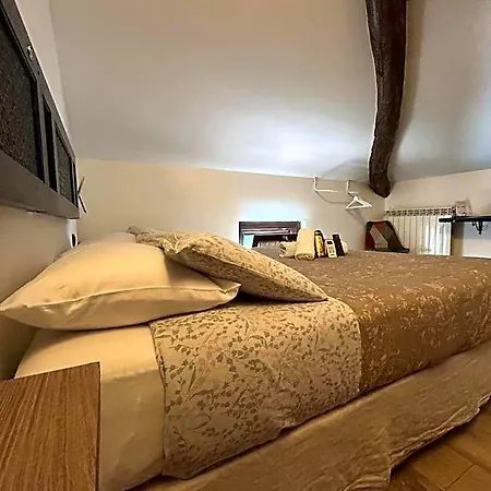 Hotel Poste Regie - *