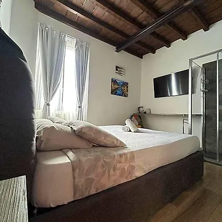 Poste Regie - Hotel *