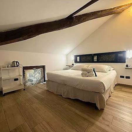 Hotel Poste Regie - Milán