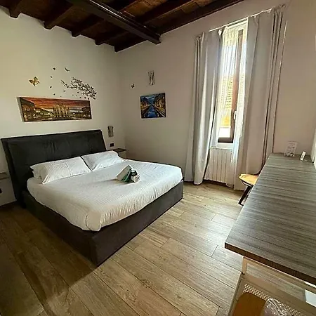 Hotel Poste Regie - Milán