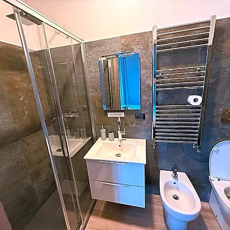 Poste Regie - Hotel