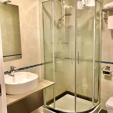 Folen Hotel Milan