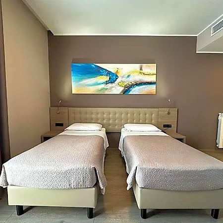 Folen 3* Μιλάνο
