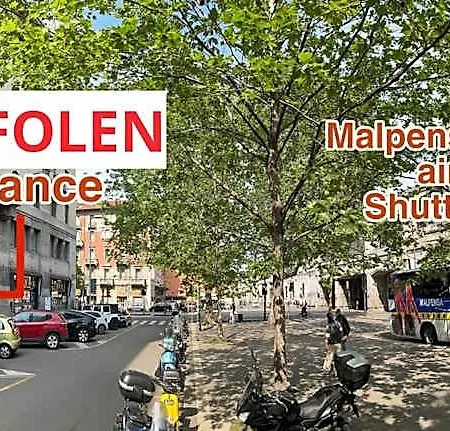Folen Μιλάνο