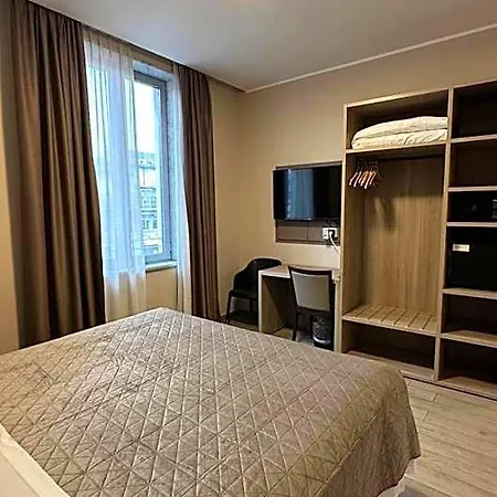 Folen Ξενοδοχείο 3*