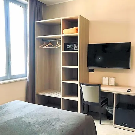 Hotel Folen 3*