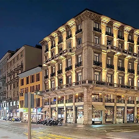 Matilde Boutique Hotel, Worldhotels Elite Hotell Milano