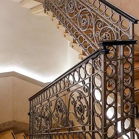 Matilde Boutique Hotel, Worldhotels Elite Hotel Milán