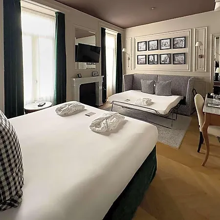 Hotell Matilde Boutique Hotel, Worldhotels Elite