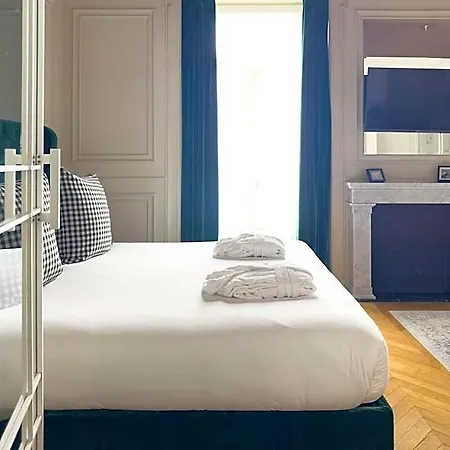 Matilde Boutique Hotel, Worldhotels Elite Hotell
