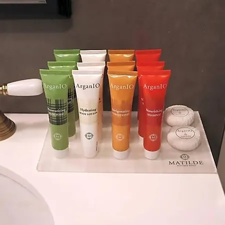 Hotell Matilde Boutique Hotel, Worldhotels Elite