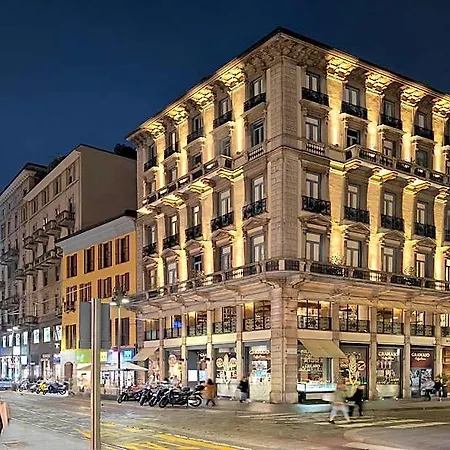 Hotell Matilde Boutique Hotel, Worldhotels Elite