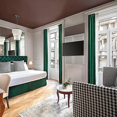 Hotell Matilde Boutique Hotel, Worldhotels Elite 4*