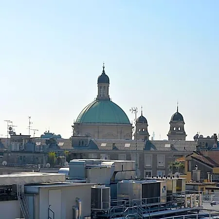 Hotell Matilde Boutique Hotel, Worldhotels Elite Milano